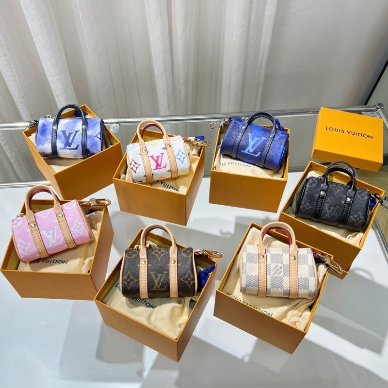 Louis Vuitton Bags Accessories